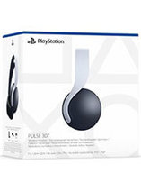 Casque-micro sans fil Sony PS5 Pulse 3D