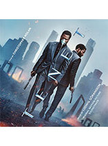 Bande originale de Tenet – édition Deluxe version CD