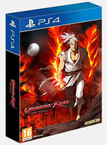 Okinawa Rush - édition limitée Pixelheart