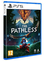 The Pathless – édition day one