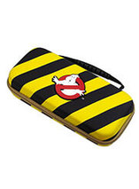 Pochette officielle Nintendo Switch Ghostbusters