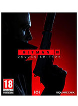 Hitman 3 – édition deluxe