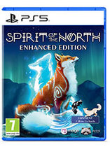 Spirit of the North – Enhanced Edition