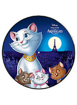 Les Aristocats – Bande originale édition limitée vinyle picture disc