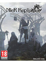 NieR Replicant ver.1.22474487139 (remake)