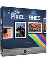 L’art du pixel : SNES