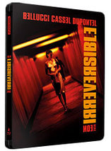 Irréversible – steelbook édition limitée