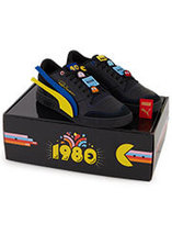 Basket Puma Ralph Sampson Pac-Man