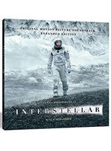 Interstellar – Bande originale version longue vinyle