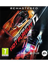 Need for Speed : Hot Pursuit Remastered