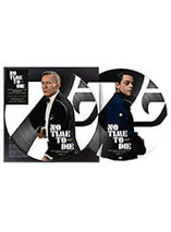 Mourir peut attendre – Bande originale Vinyle Picture Disc