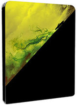 El Camino : Un film Breaking Bad – steelbook édition limitée