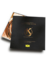 Bande originale Kaamelott premier volet – Coffret Collector