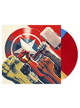 Marvel’s Avengers – Bande originale du jeu vidéo