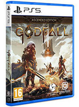 Godfall – éditions Deluxe / Ascended