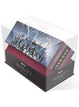 Marvel : La Saga de L’infini – coffret intégral collector 4K
