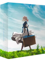 Violet Evergarden – édition collector