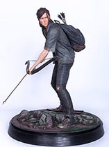 Statuette de Ellie dans The Last of Us Part II par Gaming Heads