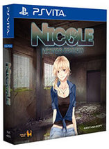 Nicole – édition limitée Playasia