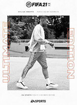 FIFA 21 – Edition Ultimate