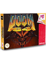 DOOM 64 – Classic Edition
