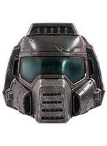 Classic DOOM – Casque collector