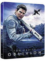 Oblivion – steelbook 4K