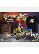 Golden Force – Mercenary Edition
