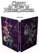 Crypt Of The Necrodancer – édition collector