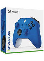 Nouvelle manette Xbox