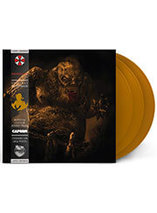 Resident Evil 5 – Bande originale édition limitée deluxe vinyle
