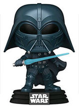 Figurine Funko pop! Star Wars Concept Series – Darth vader