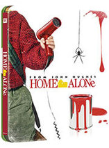 Maman, j’ai raté l’avion ! – steelbook 4K