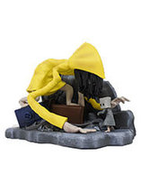 Diorama Little Nightmares 2