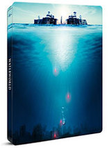 Waterworld – steelbook 4K