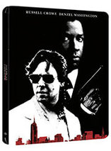 American Gangster – steelbook 4K