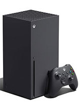 Console Xbox Series X