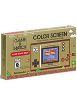 Game & Watch édition spéciale Super Mario Bros.