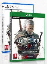 The Witcher 3 : Wild Hunt version next-gen