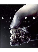 Alien, genèse d’un mythe – version mise à jour et augmenté