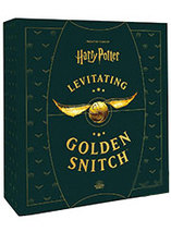 Coffret Harry Potter : Vif d’or en lévitation