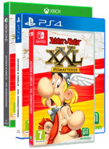 Astérix & Obélix XXL : Romastered