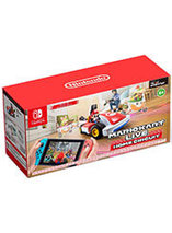 Mario Kart Live : Home Circuit (Mario)