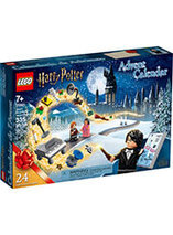 Calendrier de l’Avent LEGO : Harry Potter 2020