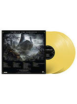 Bande originale Dark Souls III – Edition Limitée Exclusivité Fnac Vinyle Jaune