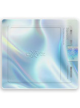 Oxyz (album Squeezie) – steelbook