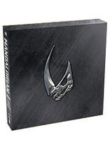 The Mandalorian : Saison 1 – Bande originale coffret vinyle