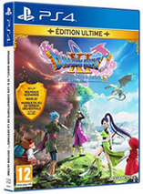 Dragon Quest XI S : Les Combattants de la Destinée – Édition Ultime