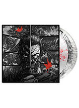 Ghost of Tsushima : Music frome the video game – Bande orignale Vinyle