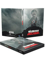 The Walking Dead Onslaught – édition Survivor